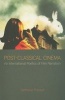 Post-classical Cinema - An International Poetics of Film Narration (Paperback) - Eleftheria Thanouli Photo