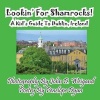 Lookin' for Shamrocks! a Kid's Guide to Dublin, Ireland (Large print, Paperback, large type edition) - John D Weigand Photo