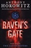 Raven's Gate (Paperback) - Anthony Horowitz Photo