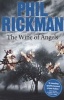 The Wine of Angels (Paperback, Main) - Phil Rickman Photo