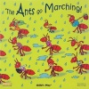 The Ants Go Marching (Board book, Illustrated Ed) - Dan Crisp Photo