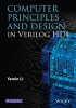 Computer Principles and Design in Verilog HDL (Hardcover) - Tsinghua University Press Photo