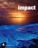 Impact 4 (British English), No.4 (Paperback) - Thomas Fast Photo