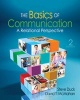 The Basics of Communication - A Relational Perspective (Paperback, 2nd) - Steve Duck Photo