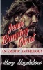 Jesus Banging Christ (Paperback) - Mary Magdalene Photo