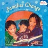 Families Change - A Book for Children Experiencing Termination of Parental Rights (Paperback) - Julie Nelson Photo