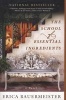 The School of Essential Ingredients (Paperback) - Erica Bauermeister Photo