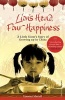 Lion's Head, Four Happiness - A Little Sister's Story of Growing Up in China (Paperback) - Xiaomei Martell Photo