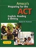 Preparing for the ACT English, Reading & Writing (Paperback, 2nd) - Robert Postman Photo