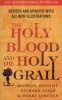 The Holy Blood and the Holy Grail (Paperback, New Ed) - Richard Leigh Photo