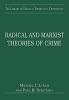 Radical and Marxist Theories of Crime (Hardcover, New Ed) - Paul B Stretesky Photo