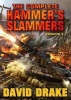 The Complete Hammer's Slammers, v. 1 (Paperback) - David Drake Photo