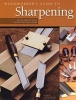 Woodworker's Guide to Sharpening - All You Need to Know to Keep Your Tools Sharp (Paperback) - John English Photo