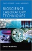 Basic Bioscience Laboratory Techniques - A Pocket Guide (Paperback) - Philip LR Bonner Photo