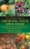 The Ultimate Guide to Growing Your Own Food - Save Money, Live Better, and Enjoy Live with Food from Your Garden or Orchard (Paperback) - Monte Burch Photo