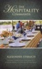 The Hospitality Commands - Building Loving Christian Community: Building Bridges to Friends and Neighbors (Paperback) - Alexander Strauch Photo