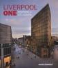 Liverpool One - Remaking a City Centre (Hardcover) - David Littlefield Photo