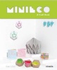 MiniEco - A Craft Book (Paperback) - Kate Lilley Photo