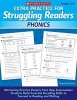 Phonics, Grades 3-6 (Paperback) - Linda Ward Beech Photo