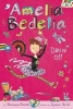 Amelia Bedelia Chapter Book #8: Amelia Bedelia Dances Off (Hardcover) - Herman Parish Photo