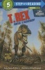 T. Rex: Hunter or Scavenger? (Jurassic World) (Hardcover) - Random House Photo