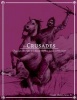 The Crusades - Christian Attempts to Liberate the Holy Land (1095-1229) (Paperback) - J Gerlach Photo