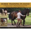 Horse Training In-Hand - A Modern Guide to Working from the Ground (Hardcover) - Ellen Schuthof Lesmeister Photo