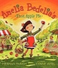 Amelia Bedelia's First Apple Pie (Hardcover) - Herman Parish Photo