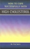 High Cholesterol (Paperback) - Tom Smith Photo