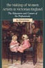 The Making of Women Artists in Victorian England - The Education and Careers of Six Professionals (Paperback) - Jo Devereux Photo