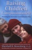 Raising Children Compassionately - Parenting the Nonviolent Communication Way (Paperback) - Marshall B Rosenberg Photo