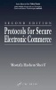 Protocols for Secure Electronic Commerce (Hardcover, 2nd Revised edition) - Mostafa Hashem Sherif Photo