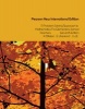 A Problem Solving Approach to Mathematics for Elementary School Teachers (Paperback, Pearson New International Edition) - Rick Billstein Photo