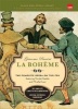 La Boheme - The Complete Opera (English, Italian, Hardcover) - Giacomo Puccini Photo