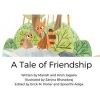 A Tale of Friendship (Paperback) - Manish Jagasia Photo