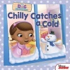 Chilly Catches a Cold (Staple bound) - Sheila Sweeny Higginson Photo