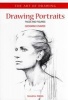 Drawing Portraits - Faces and Figures (Paperback) - Giovanni Civardi Photo