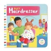 Busy Hairdresser (Board book, Main Market Ed.) - Rebecca Finn Photo