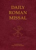 Daily Roman Missal (Hardcover, 3rd) - Our Sunday Visitor Photo