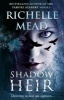 Shadow Heir (Paperback) - Richelle Mead Photo