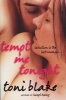 Tempt Me Tonight (Paperback) - Toni Blake Photo