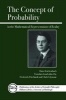 The Concept of Probability - In the Mathematical Representation of Reality (English, German, Paperback) - Hans Reichenbach Photo