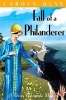 Fall of a Philanderer (Paperback) - Carola Dunn Photo