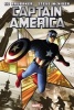 Captain America, Vol. 1 - Capta (Paperback) - Ed Brubaker Photo