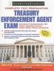 Treasury Enforcement Agent Exam (Paperback, 3rd) - Learning Express LLC Photo