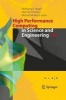 High Performance Computing in Science and Engineering '14 - Transactions of the High Performance Computing Center, Stuttgart (Hlrs) 2014 (Hardcover) - Wolfgang E Nagel Photo