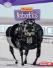 Discover Robotics (Hardcover) - Douglas Hustad Photo