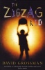 The Zigzag Kid (Paperback, New edition) - David Grossman Photo