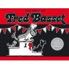 The Best of Fred Basset (Hardcover) - Alex Graham Photo