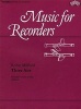 Three Airs (Sheet music) - Robin MILFORD Photo